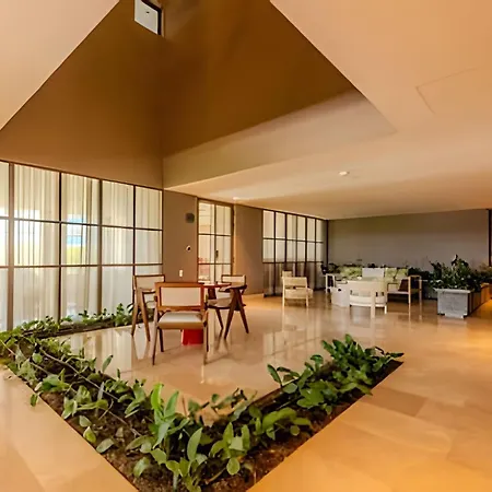 Apartamento Lujoso Con Acceso Directo A La Playa
