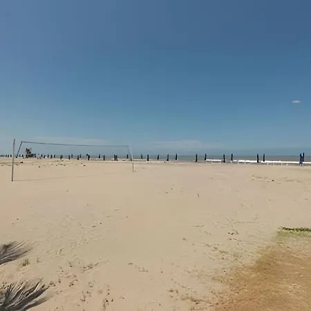 Lujoso Con Acceso Directo A La Playa