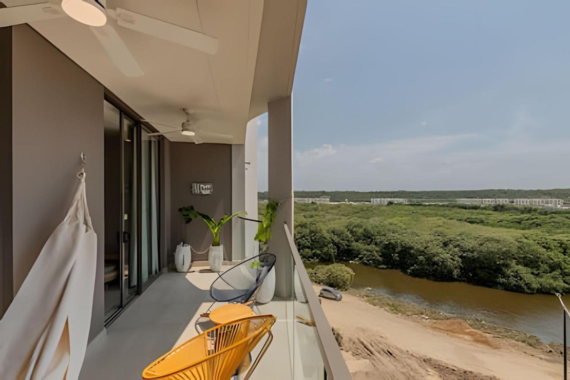 Lujoso Con Acceso Directo A La Playa Cartagena