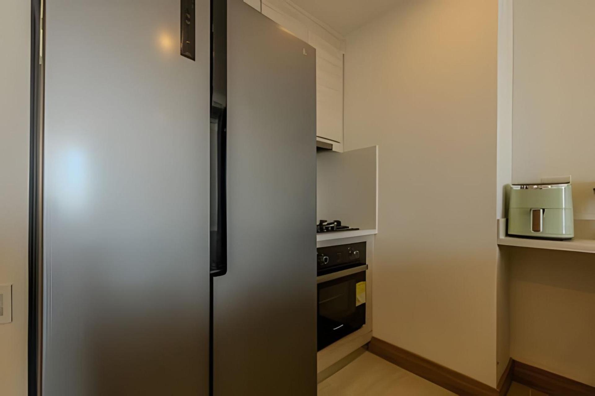 Lujoso Con Acceso Directo A La Playa Apartamento *