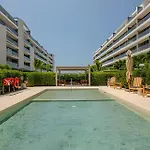 Lujoso Con Acceso Directo A La Playa