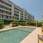 Lujoso Con Acceso Directo A La Playa