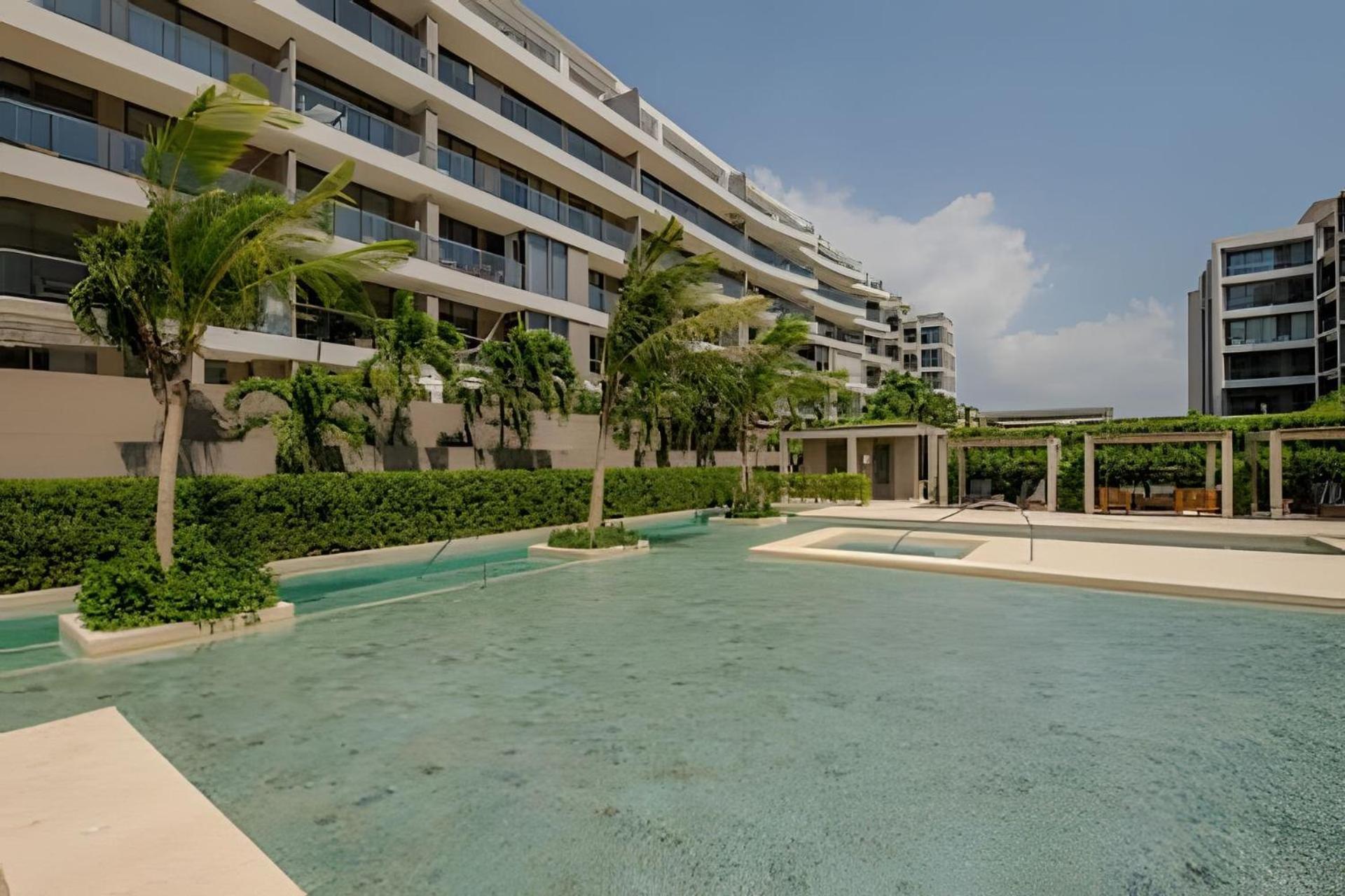 Lujoso Con Acceso Directo A La Playa