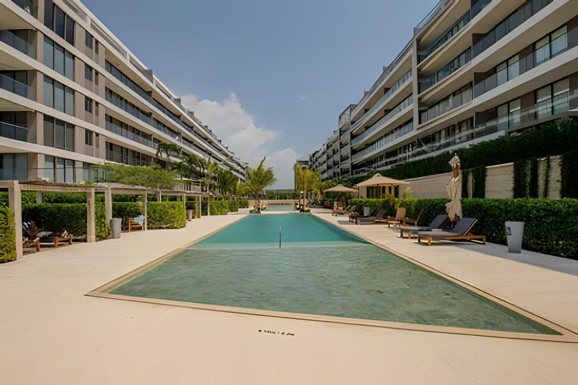 Lujoso Con Acceso Directo A La Playa * Cartagena