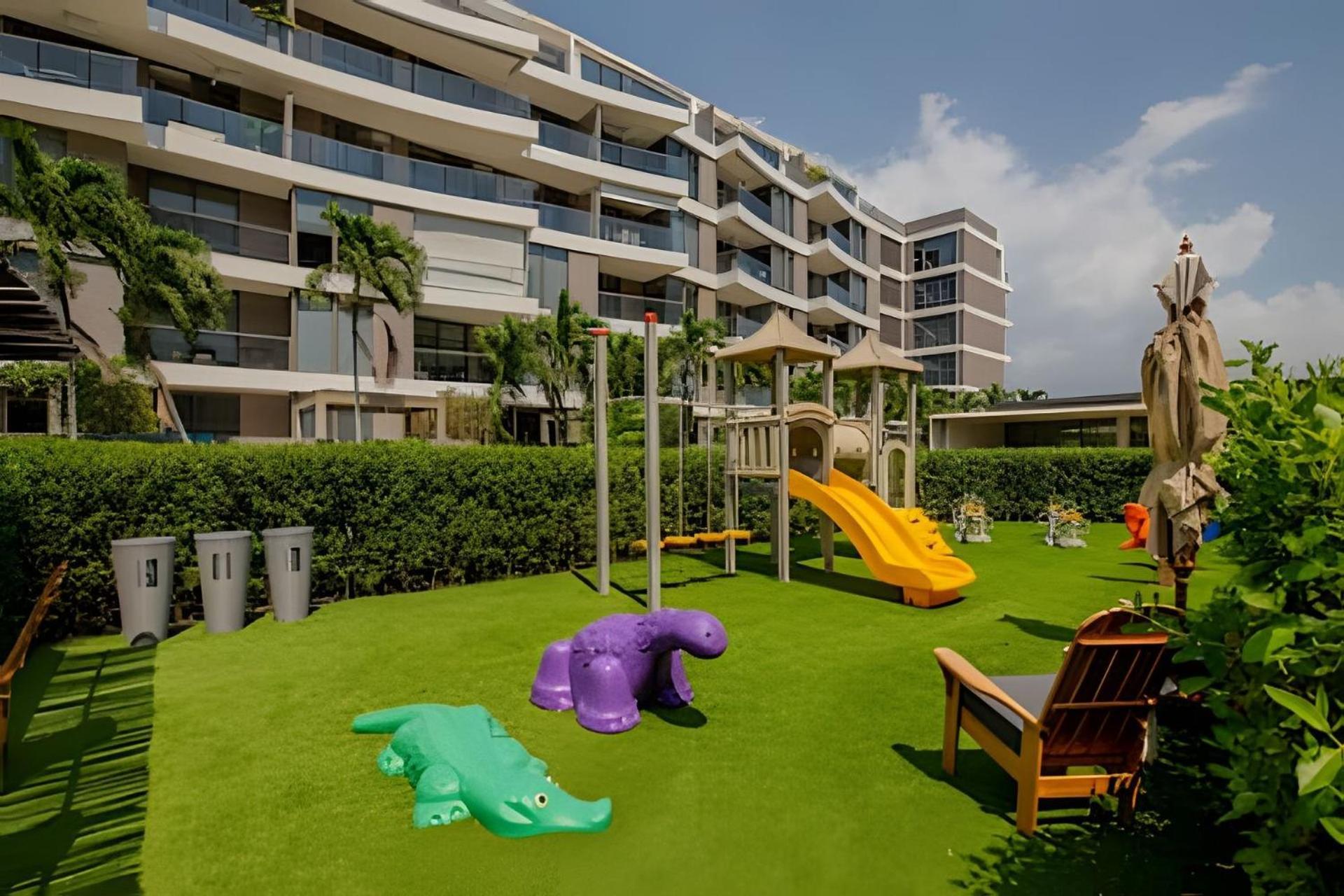 Lujoso Con Acceso Directo A La Playa Apartment Cartagena