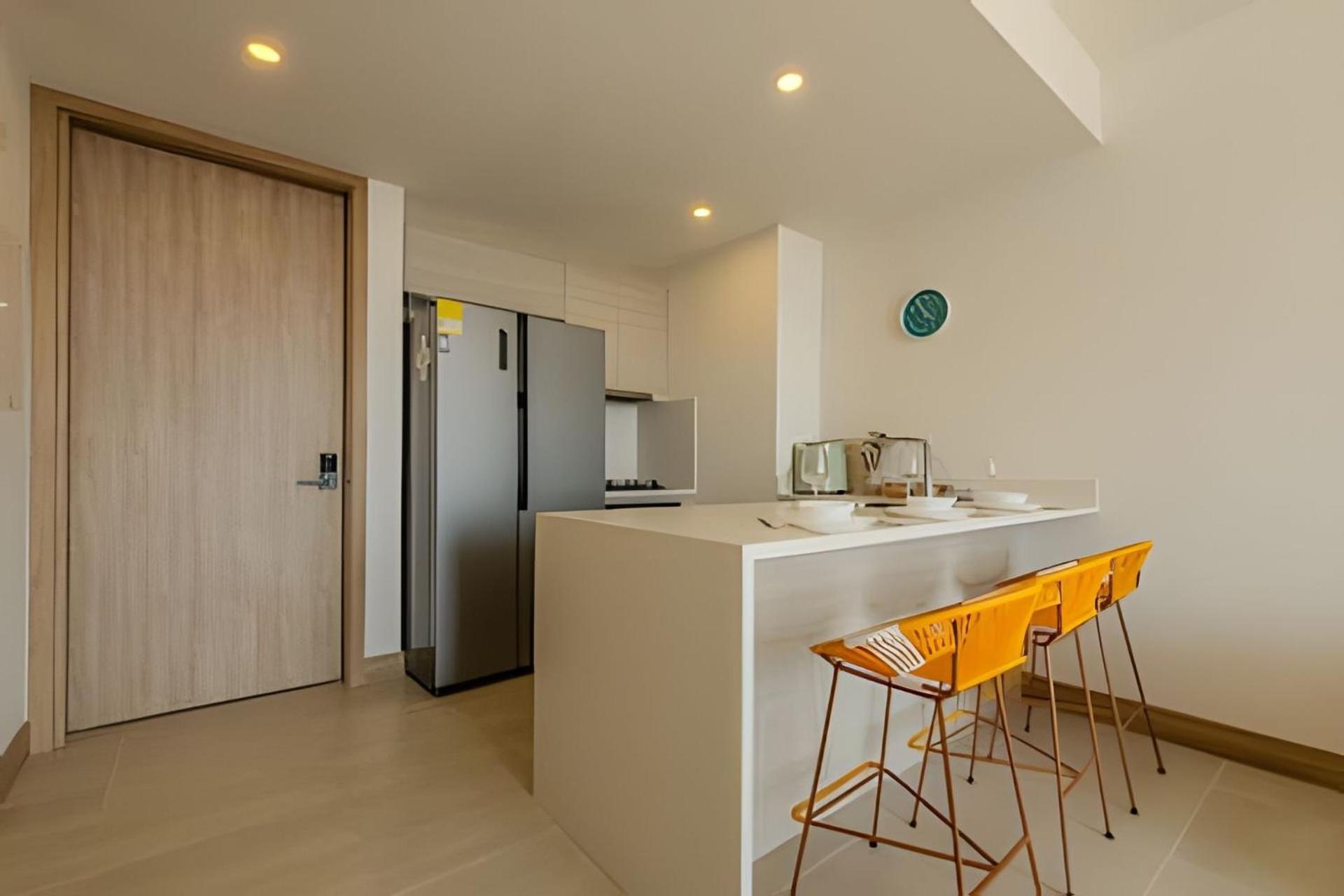 Lujoso Con Acceso Directo A La Playa *